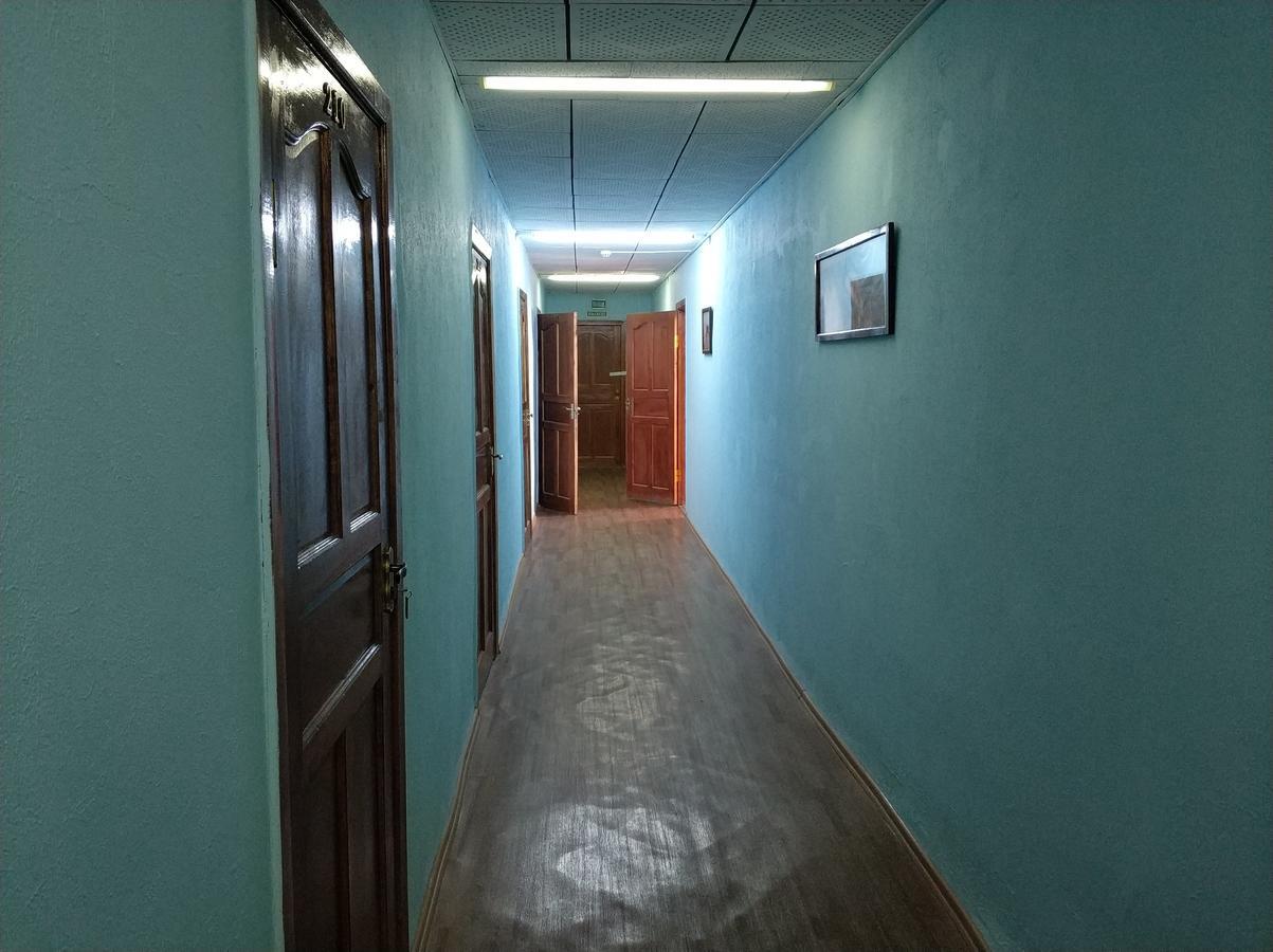 Элем-Т Pansiyon Aktav Dış mekan fotoğraf