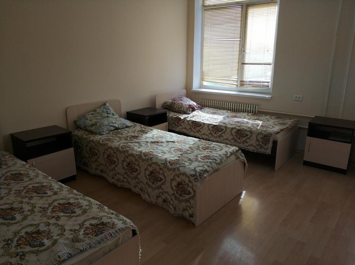 Элем-Т Pansiyon Aktav Dış mekan fotoğraf