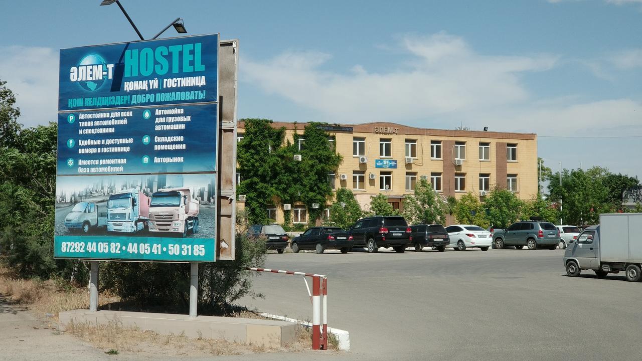 Элем-Т Pansiyon Aktav Dış mekan fotoğraf