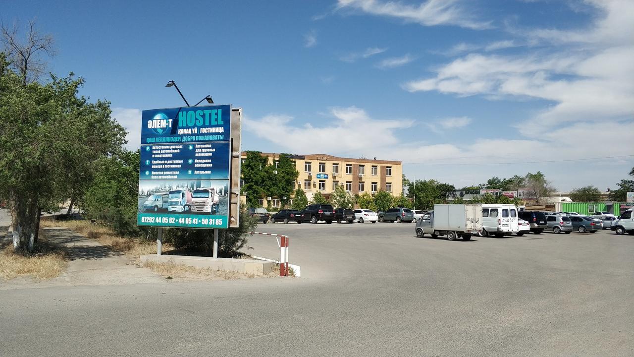 Элем-Т Pansiyon Aktav Dış mekan fotoğraf