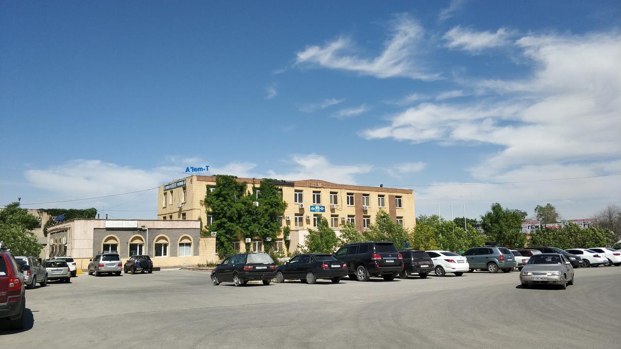 Элем-Т Pansiyon Aktav Dış mekan fotoğraf